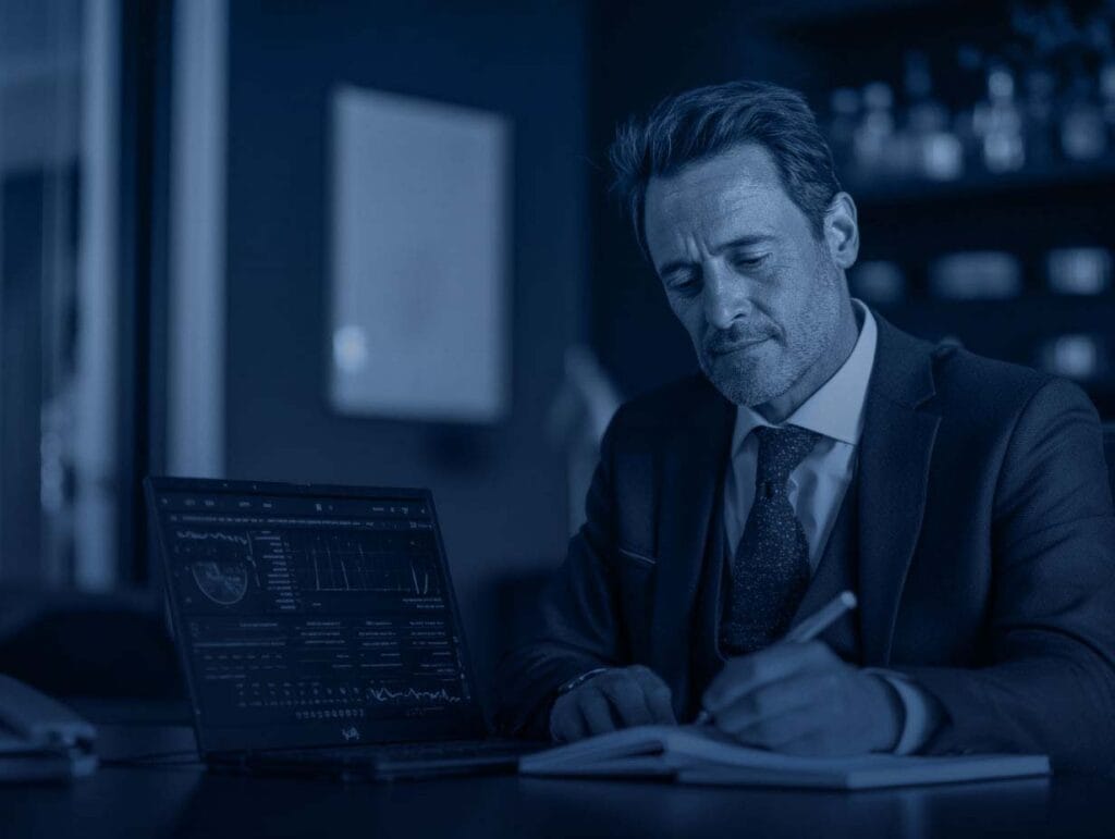 Inteligencia política y normativa