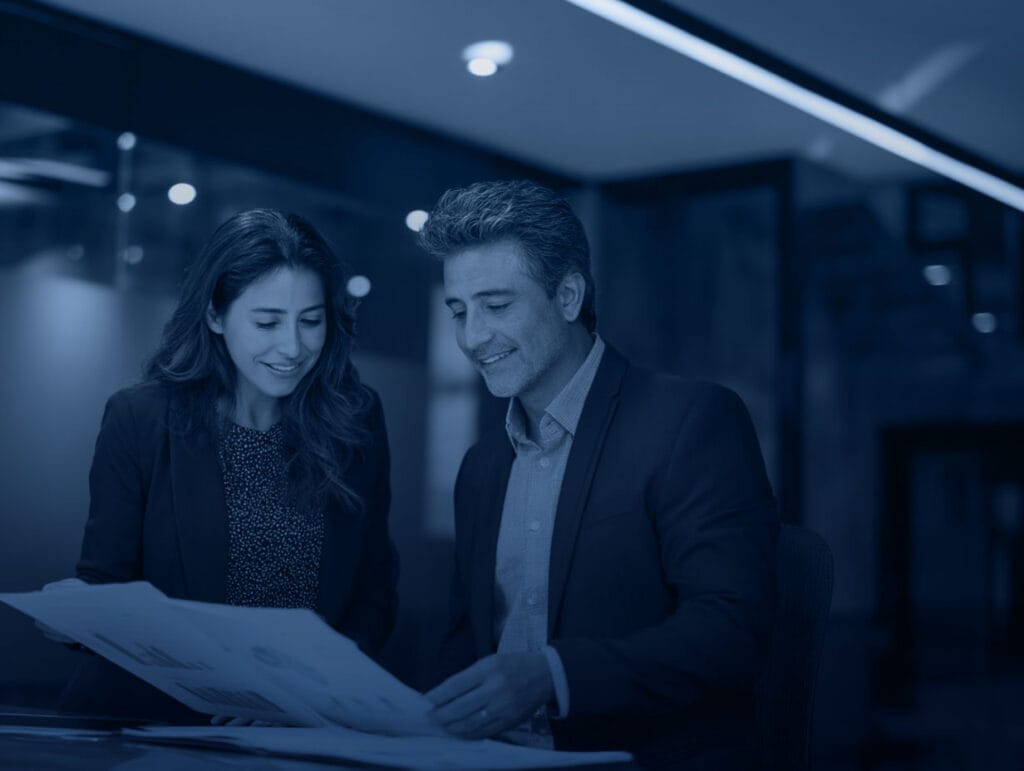 Vinculación estratégica y lobbying