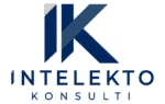 Logotipo de Intelekto Konsulti