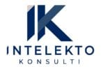 Logotipo de Intelekto Konsulti